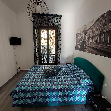 Apartmán Casa Bumbunin, Vicino Al Centro E Al Politecnico Turín Exteriér fotografie