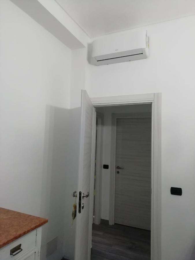 Apartmán Casa Bumbunin, Vicino Al Centro E Al Politecnico Turín Exteriér fotografie