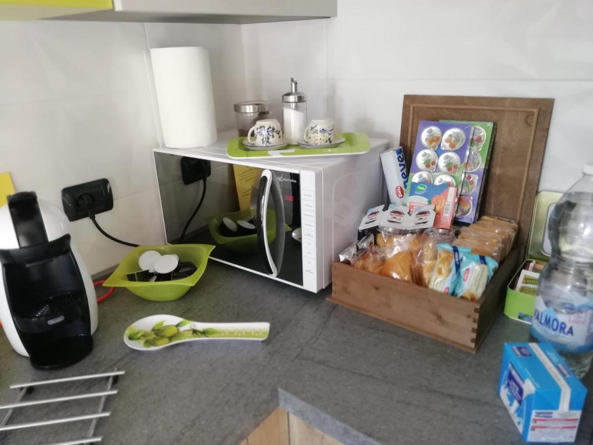 Apartmán Casa Bumbunin, Vicino Al Centro E Al Politecnico Turín Exteriér fotografie