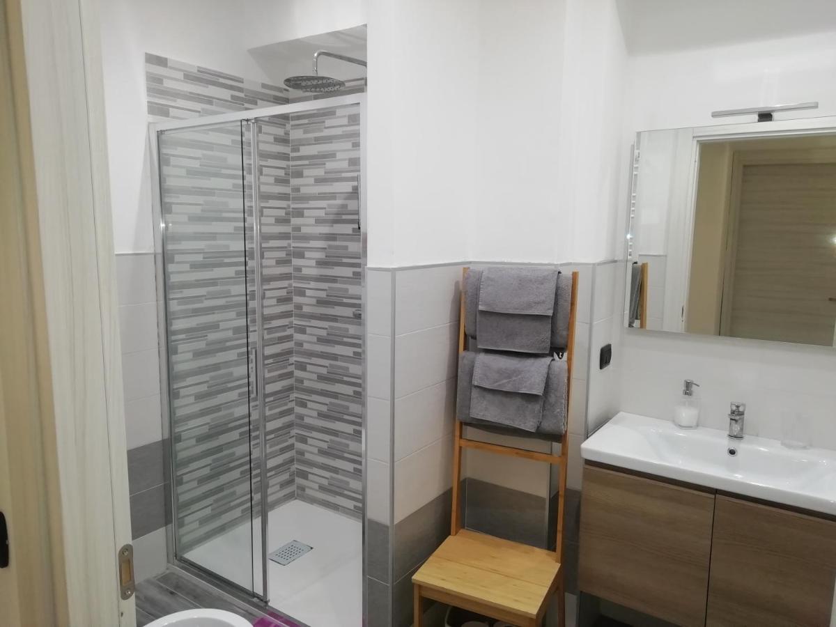 Apartmán Casa Bumbunin, Vicino Al Centro E Al Politecnico Turín Exteriér fotografie