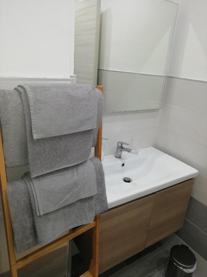 Apartmán Casa Bumbunin, Vicino Al Centro E Al Politecnico Turín Exteriér fotografie