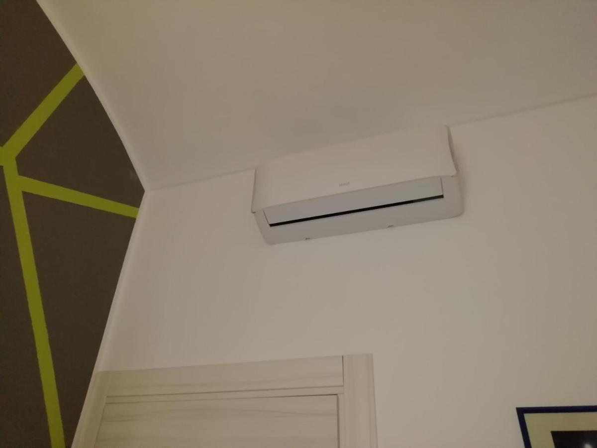 Apartmán Casa Bumbunin, Vicino Al Centro E Al Politecnico Turín Exteriér fotografie