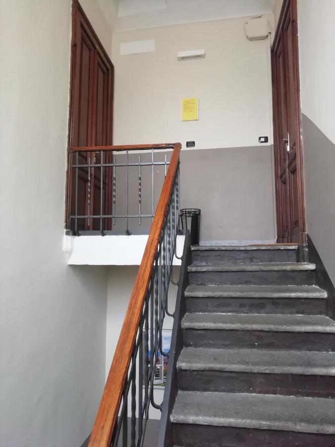Apartmán Casa Bumbunin, Vicino Al Centro E Al Politecnico Turín Exteriér fotografie