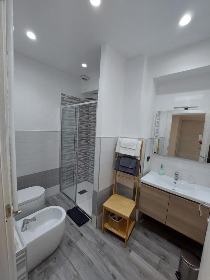 Apartmán Casa Bumbunin, Vicino Al Centro E Al Politecnico Turín Exteriér fotografie
