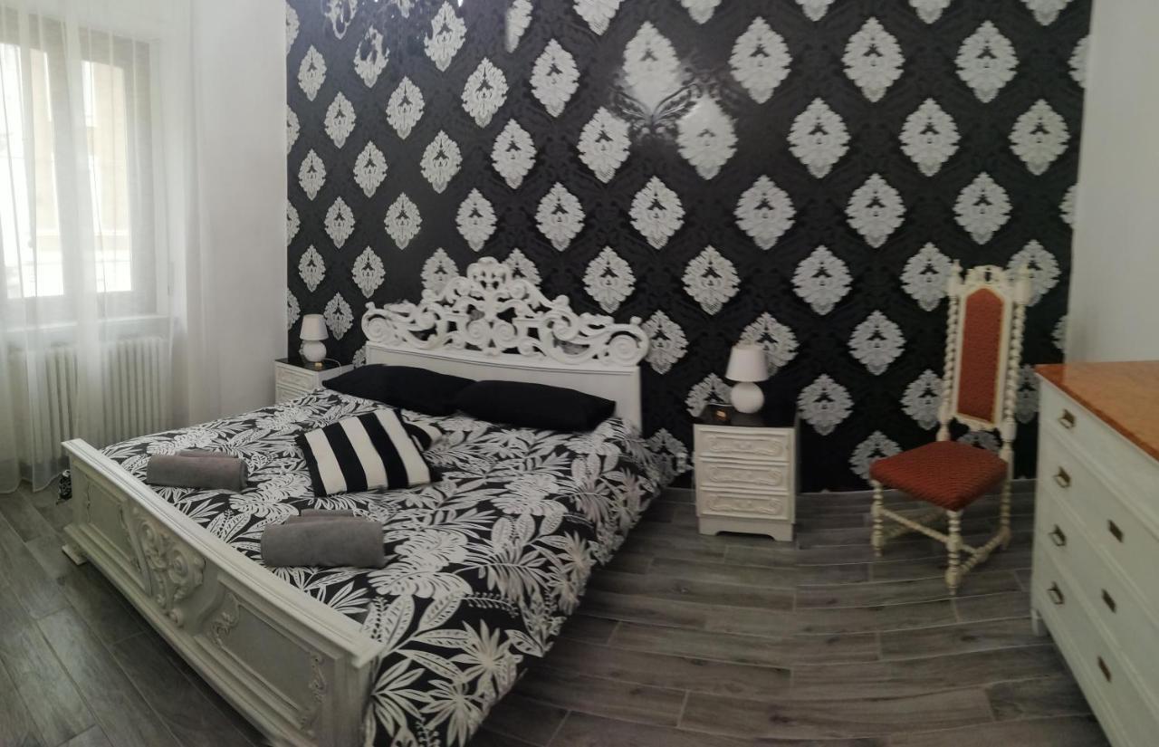 Apartmán Casa Bumbunin, Vicino Al Centro E Al Politecnico Turín Exteriér fotografie